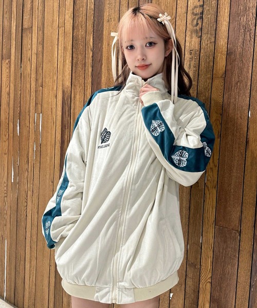 ARULE/ジャージ│1page｜通常価格とセール価格│A'GEM/9×.KOM【公式