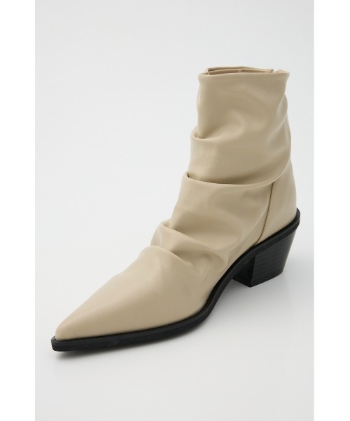 セール】USEFUL VINTAGE SHORT ブーツ（ブーツ）｜LAGUA GEM