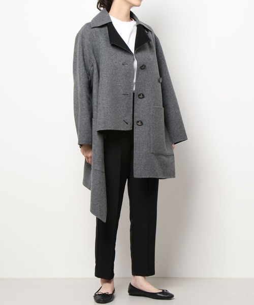 Vivienne Westwood（ヴィヴィアンウエストウッド）の「リバーアウター