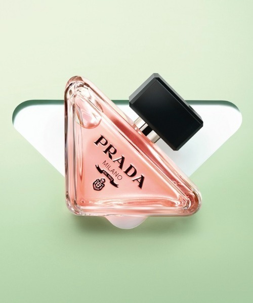 プラダ パラドックス オーデパルファム (30mL)（香水）｜PRADA BEAUTY