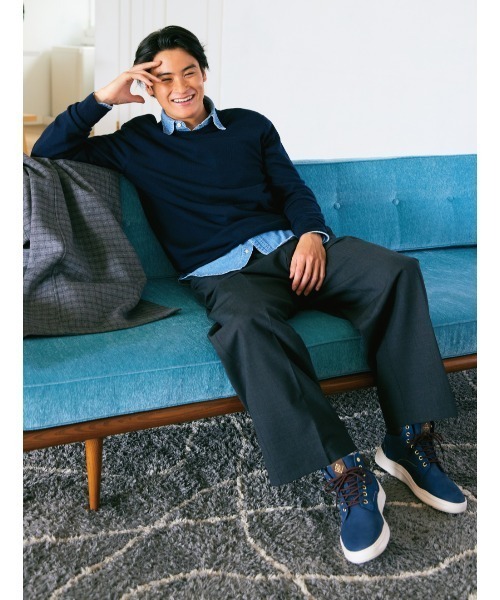 stefanorossi（ステファノロッシ）の「STEFANO ROSSI ステファノロッシ