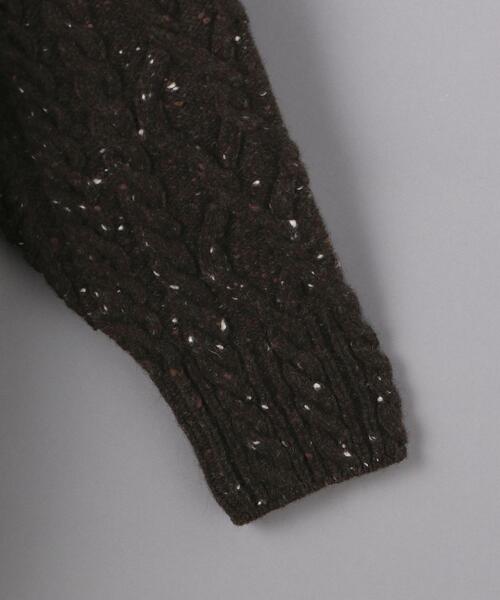 AURALEE（オーラリー）の「＜AURALEE（オーラリー）＞ ハイネック