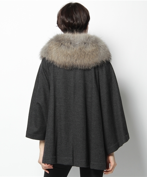 GRACE CONTINENTAL（グレースコンチネンタル）の「カルゼジャージ