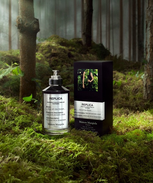 レプリカ オードパルファン ソウル オブ ザ フォレスト (30mL)（香水