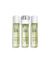 チャンス オー タンドゥル ツィスト&スプレイ（オードゥ トワレット