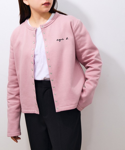 agnes b.（アニエスベー）の「【agnes b. pour ADAM ET ROPE'】CD