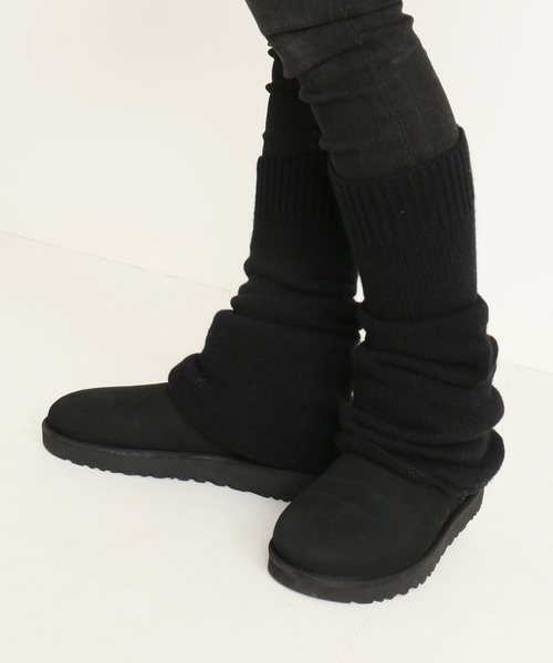 Deuxieme Classe（ドゥーズィエムクラス）の「◇CARIAGGI レッグ