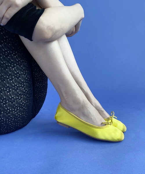 セール】【hai/ハイ】バレエシューズ（バレエシューズ）｜EDIT. FOR