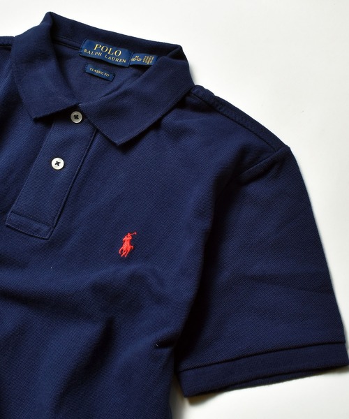 POLO RALPH LAUREN（ポロ ラルフ ローレン）の「【POLO RALPHLAUREN
