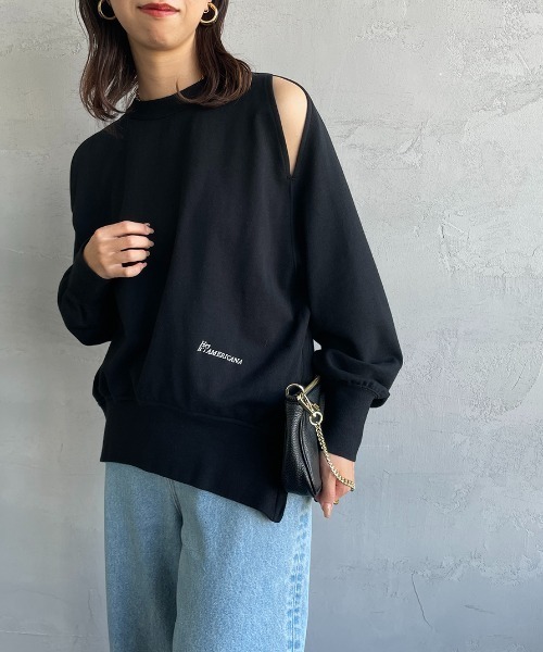 Americana×JEANS FACTORY/アメリカーナ×ジーンズファクトリー] 別注