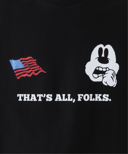 WILLY CHAVARRIA（ウィリーチャバリア）の「【WILLY CHAVARRIA