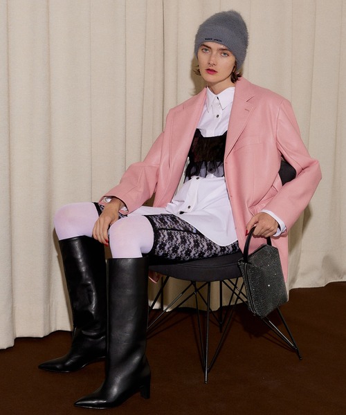 MAISON SPECIAL（メゾンスペシャル）の「Multi Way Sequin Bustier