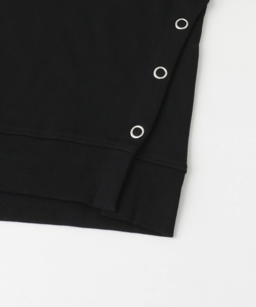 URBAN RESEARCH DOORS（アーバンリサーチドアーズ）の「『URTECH』裏