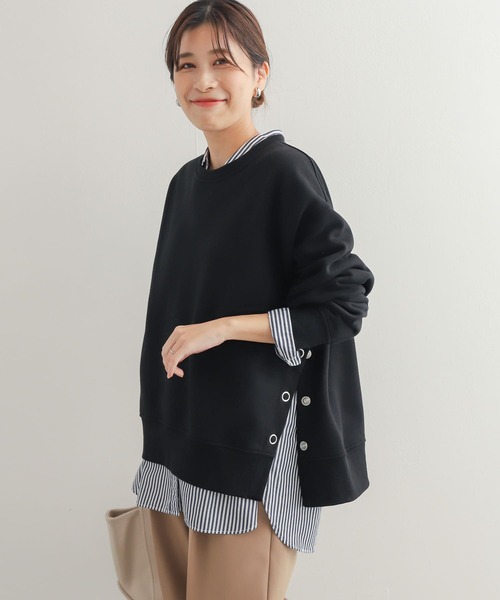 URBAN RESEARCH DOORS（アーバンリサーチドアーズ）の「『URTECH』裏