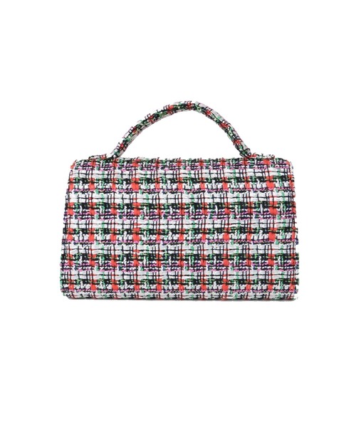 TSURU by Mariko Oikawa（ツルバイマリコオイカワ）の「TSURU by