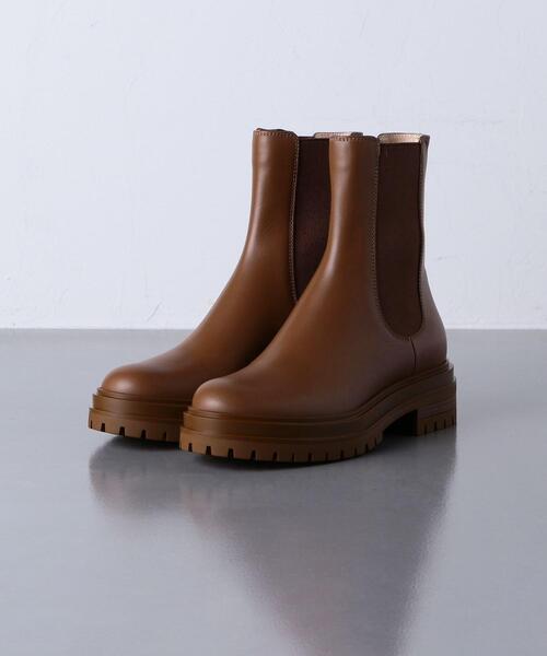 Gianvito Rossi（ジャンヴィトロッシ）の「＜Gianvito Rossi（ジャン