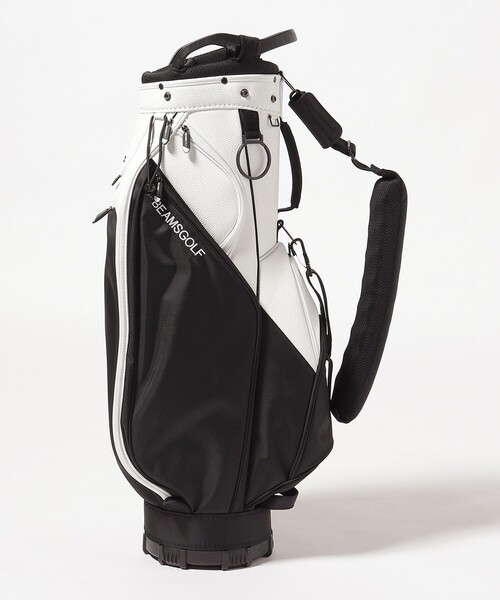 BEAMS GOLF（ビームスゴルフ）の「BEAMS GOLF / バイカラー エイト