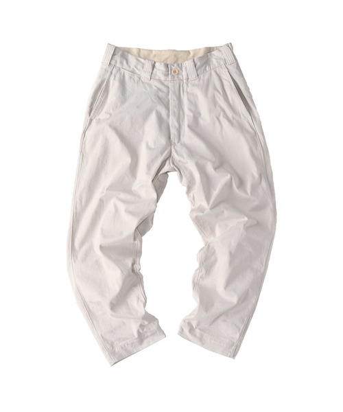 45R（フォーティファイブアール）の「おこめチノの908ポッポパンツ