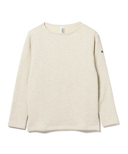 LOOPWHEELER（ループウィラー）の「LOOPWHEELER / 別注 Sweat Boat