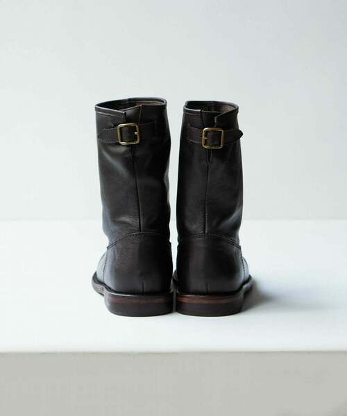 LOISIR（ロワズィール）の「エンジニア風ブーツ（ブーツ）」 - WEAR