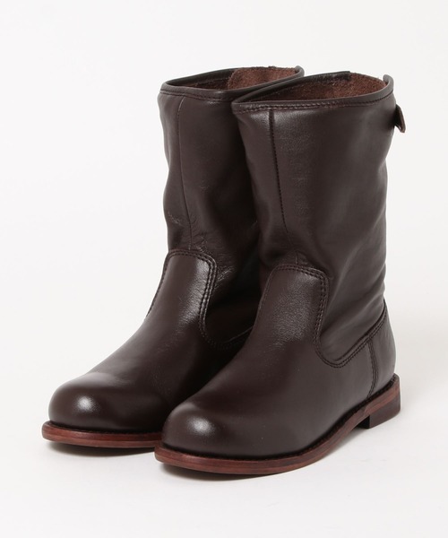 LOISIR（ロワズィール）の「エンジニア風ブーツ（ブーツ）」 - WEAR