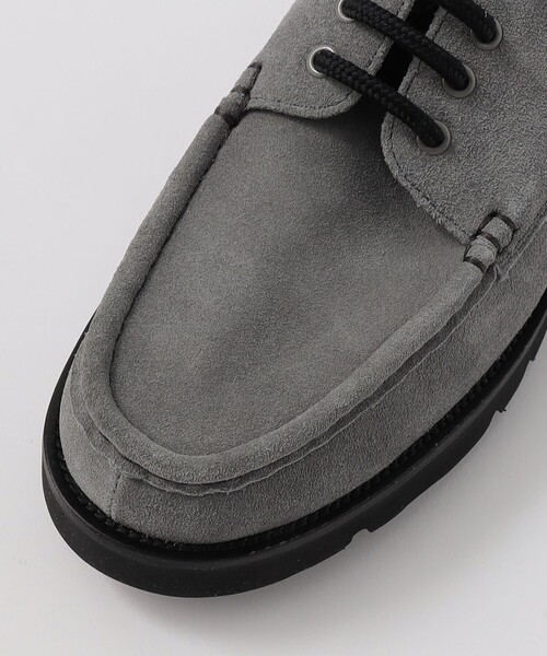 Steven Alan（スティーブンアラン）の「＜Marbot＞ MOCCASIN SHOES