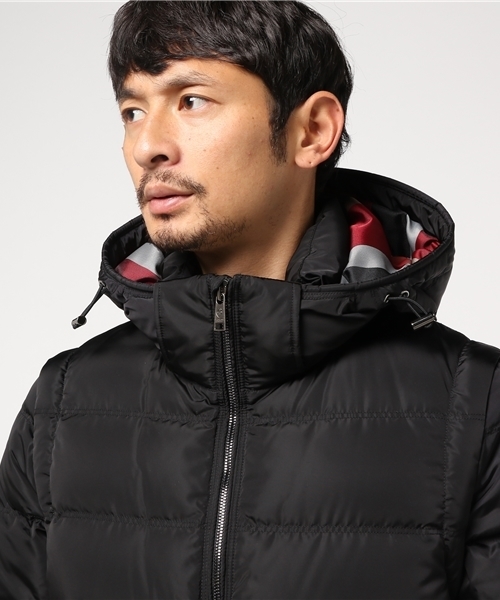 BLACK LABEL CRESTBRIDGE（ブラックレーベル・クレストブリッジ）の