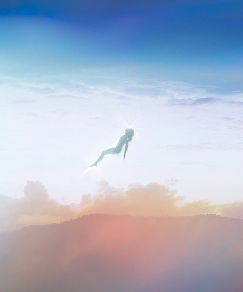 レプリカ オードパルファン フライング (100mL)（香水）｜Maison