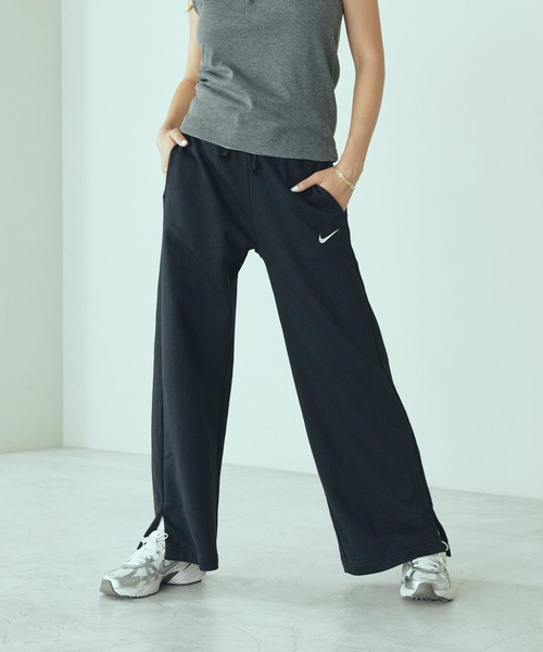 NIKE フェニックスフリース スウェットM＆パンツS セットアップ NIKE