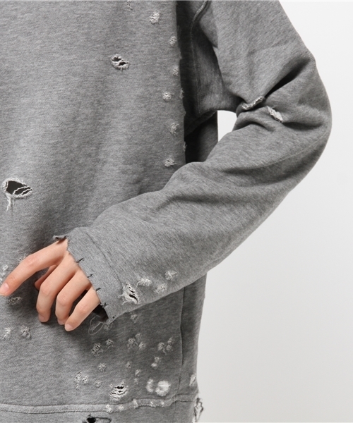 JOURNAL STANDARD（ジャーナルスタンダード）の「【RTA】クルーネック