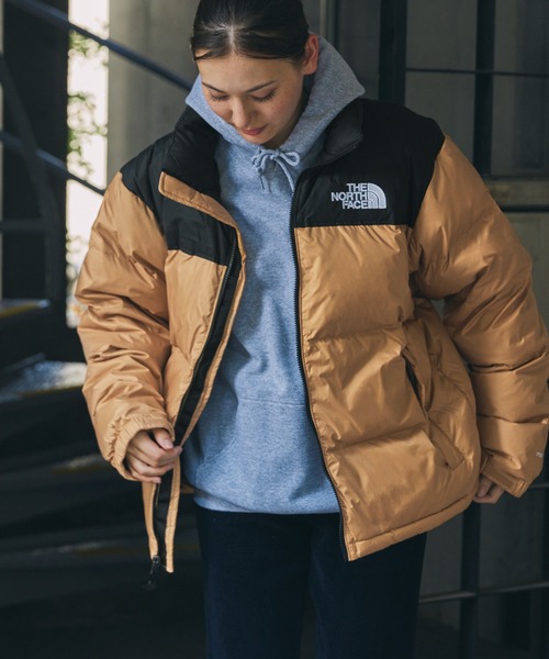 セール】THE NORTH FACE / ザ・ノース・フェイス 1996 RETRO NUPTSE