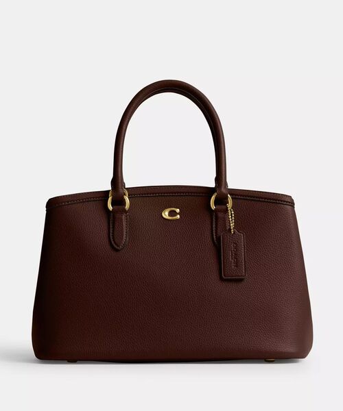 COACH（コーチ）の「レガシー キャリーオール 28（ショルダーバッグ