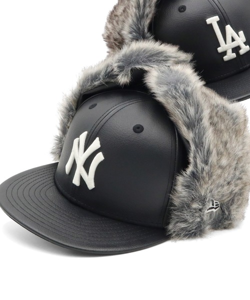 ニューエラ 59FIFTY ドックイヤー ONSPOTZ別注（キャップ）｜NEW ERA