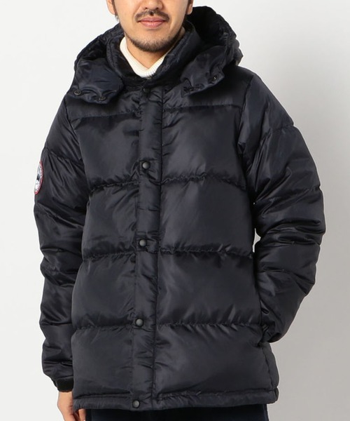 ARCTIC EXPLORER（アークティックエクスプローラー）の「【ARCTIC