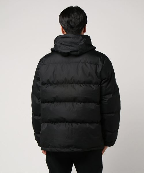 FTC（エフティーシー）の「SIERRA DOWN JACKET（ダウンジャケット