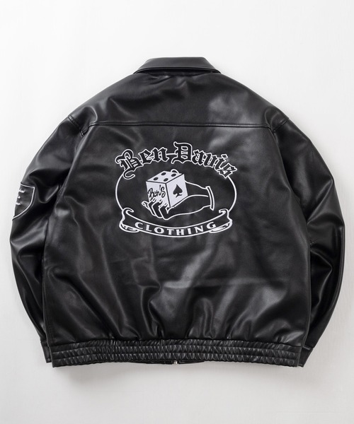 BEN DAVIS（ベンデイビス）の「【BEN DAVIS/ベンデイビス】ダイス