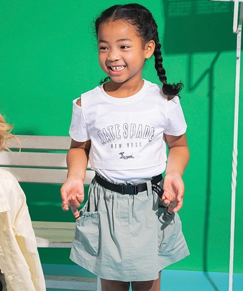 kate spade new york kids（ケイトスペードニューヨーク）の「トドラー