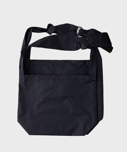 別注〉 WP CORDURA sash Shoulder1番（ショルダーバッグ）｜yorozu