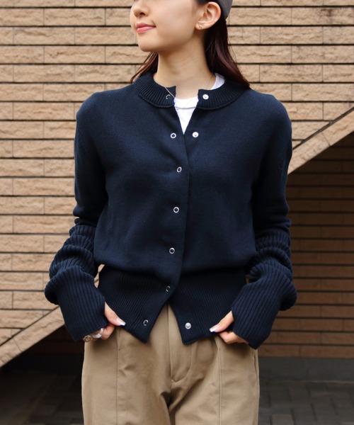 THE SHINZONE（ザ シンゾーン）の「THE SHINZONE/シンゾーン コットン