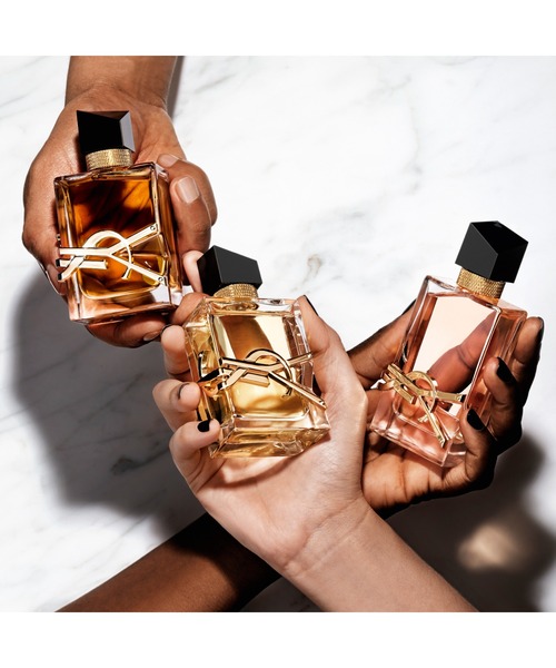 リブレ オーデパルファム アンタンス (30mL)（香水）｜Yves Saint