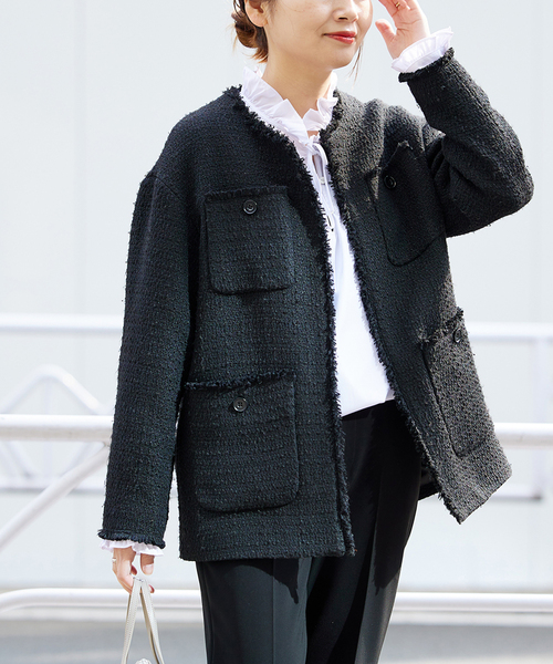 JOURNAL STANDARD（ジャーナルスタンダード）の「《追加3》ツイード