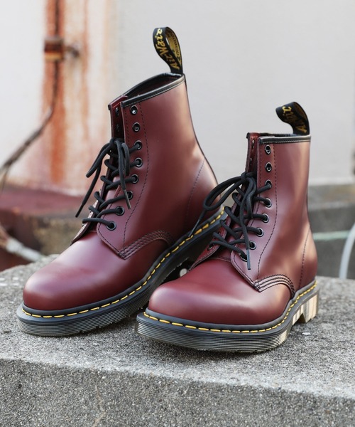 Dr. Martens（ドクターマーチン）の「Dr.Martens ドクターマーチン 8