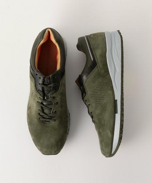 NEW BALANCE（ニューバランス）の「＜new balance（ニューバランス