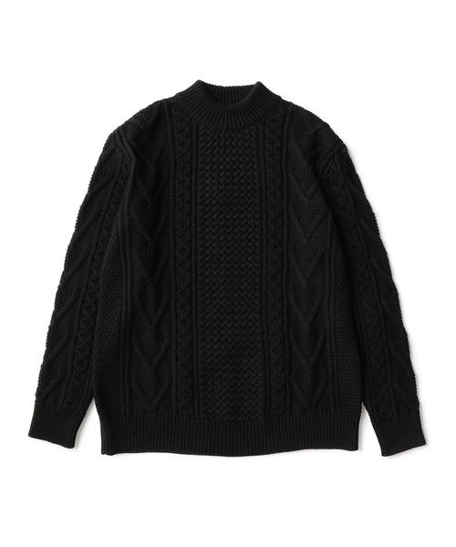 BATONER（バトナー）の「＜BATONER（バトナー）＞ クラシック ケーブル