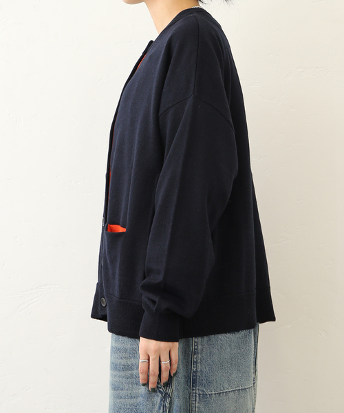 JOURNAL STANDARD LUXE（ジャーナルスタンダード ラックス）の「メリノ