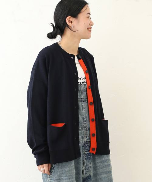 JOURNAL STANDARD LUXE（ジャーナルスタンダード ラックス）の「メリノ