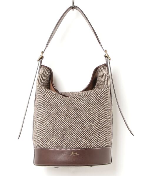 POLO RALPH LAUREN（ポロ ラルフ ローレン）の「ヘリンボーン