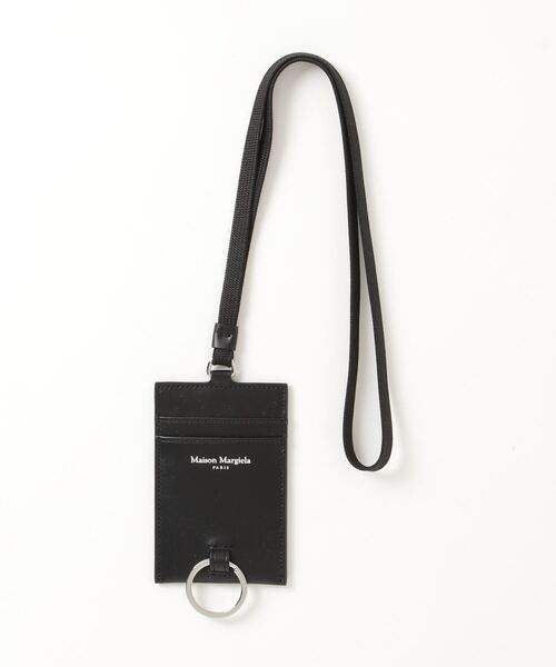 Maison Margiela（メゾンマルジェラ）の「Maison Margiela CARD HOLDER