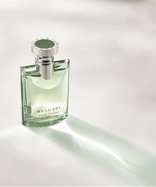 ブルガリ プールオム オードパルファム 50mL/BVLGARI POUR HOMME（香水