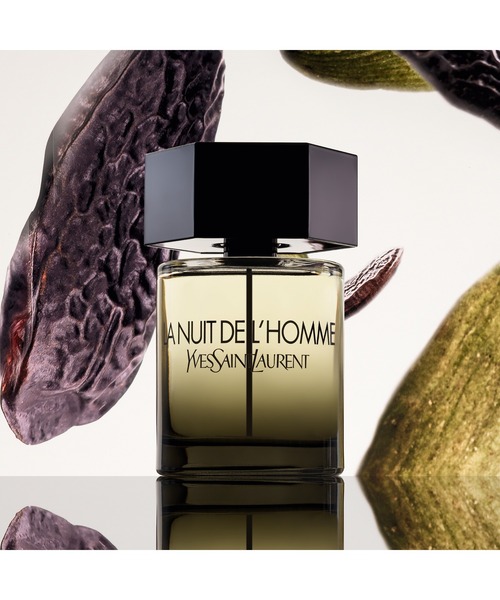 イブ サンローラン ラ ニュイ ド ロム EDT 60ml ラ ニュイ ド ロム